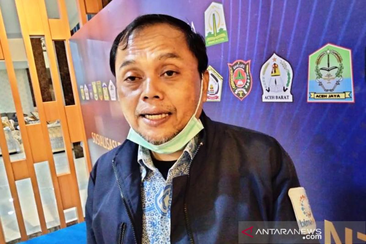 Bank Indonesia dorong kestabilan harga jual barang di Aceh cegah inflasi