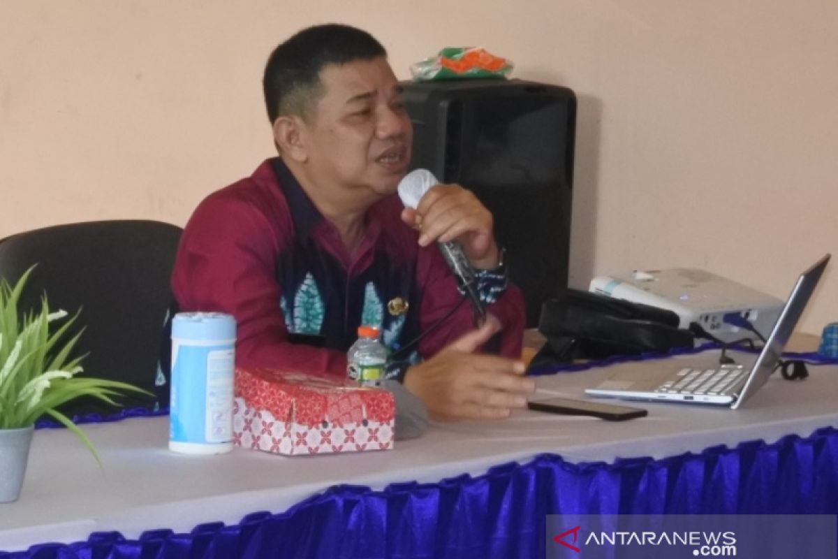 Syahruddin : Pemerintah daerah wajib bangun Unit Layanan Disabilitas