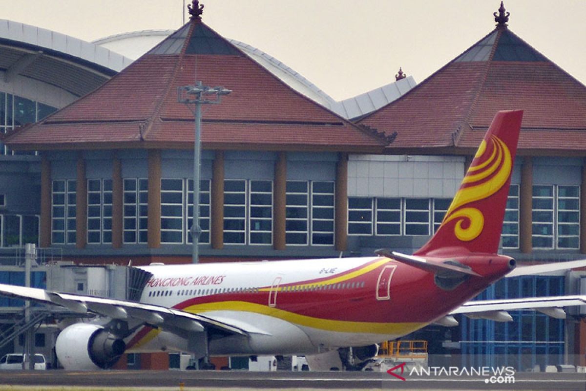 Hong Kong Airlines rumahkan 250 kru