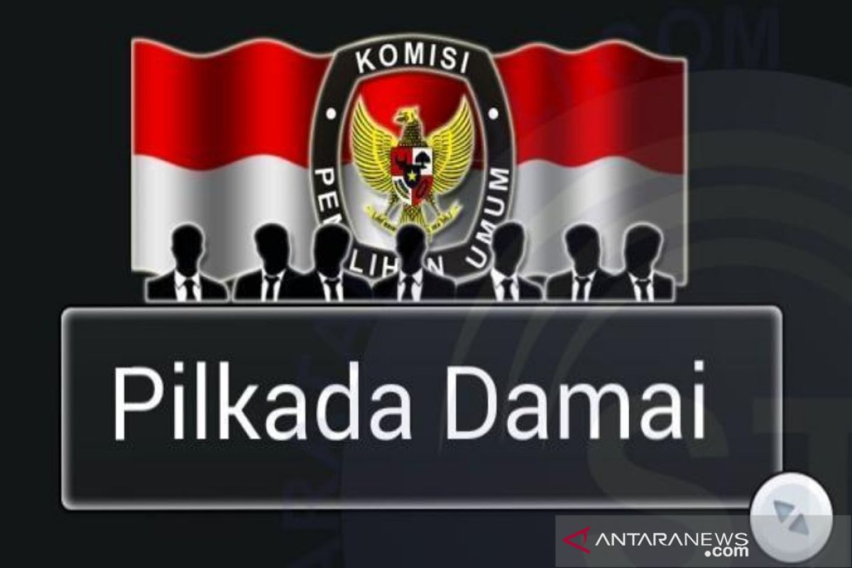 DPP IMMAN: Klaim kemenangan Pilkada bisa lahirkan konflik