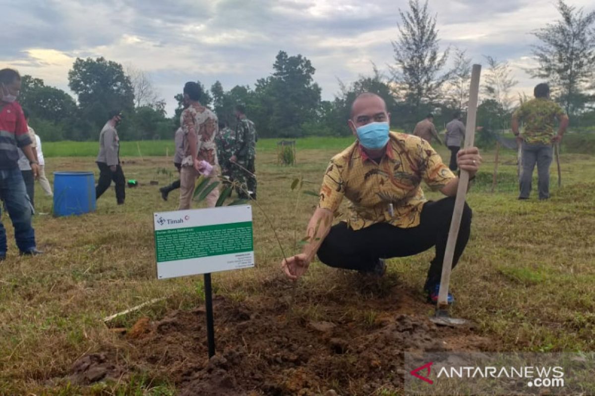 2.078 izin usaha pertambangan dicabut, termasuk di Gorontalo