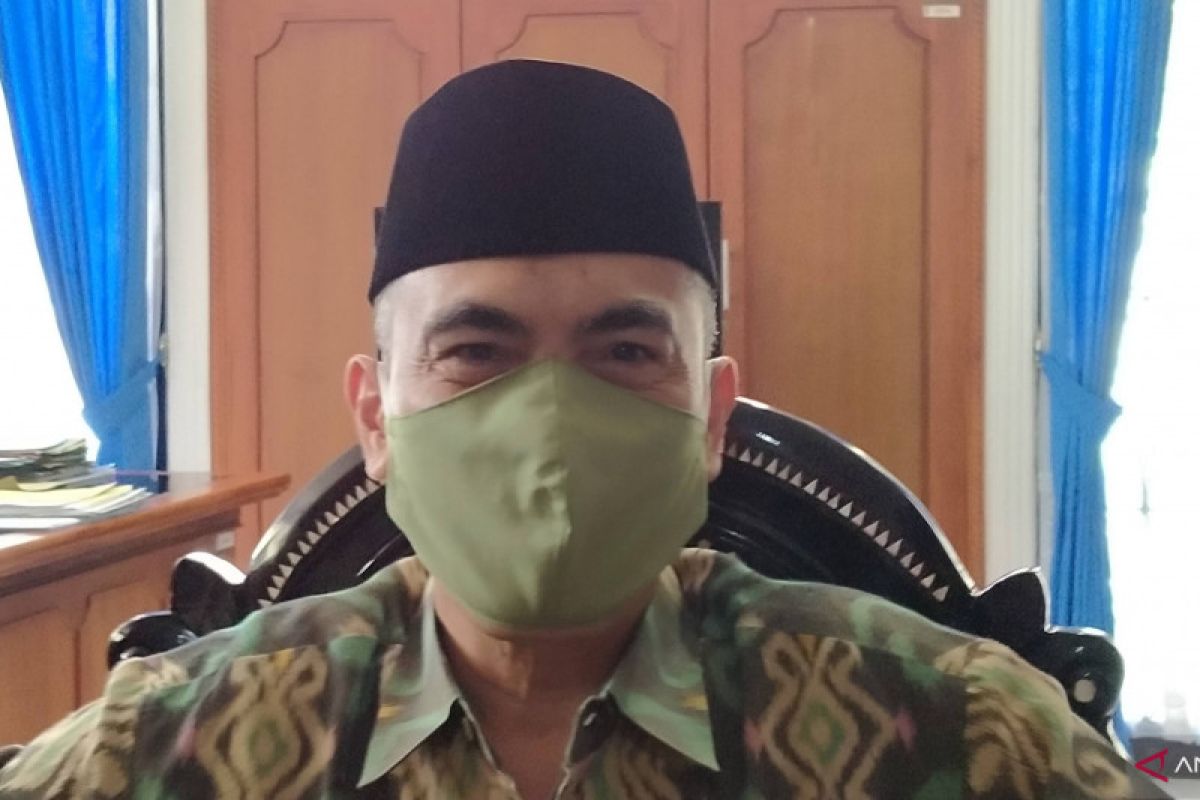 Teluk Awang NTB bersiap menjadi sentra pelabuhan perikanan bagian timur