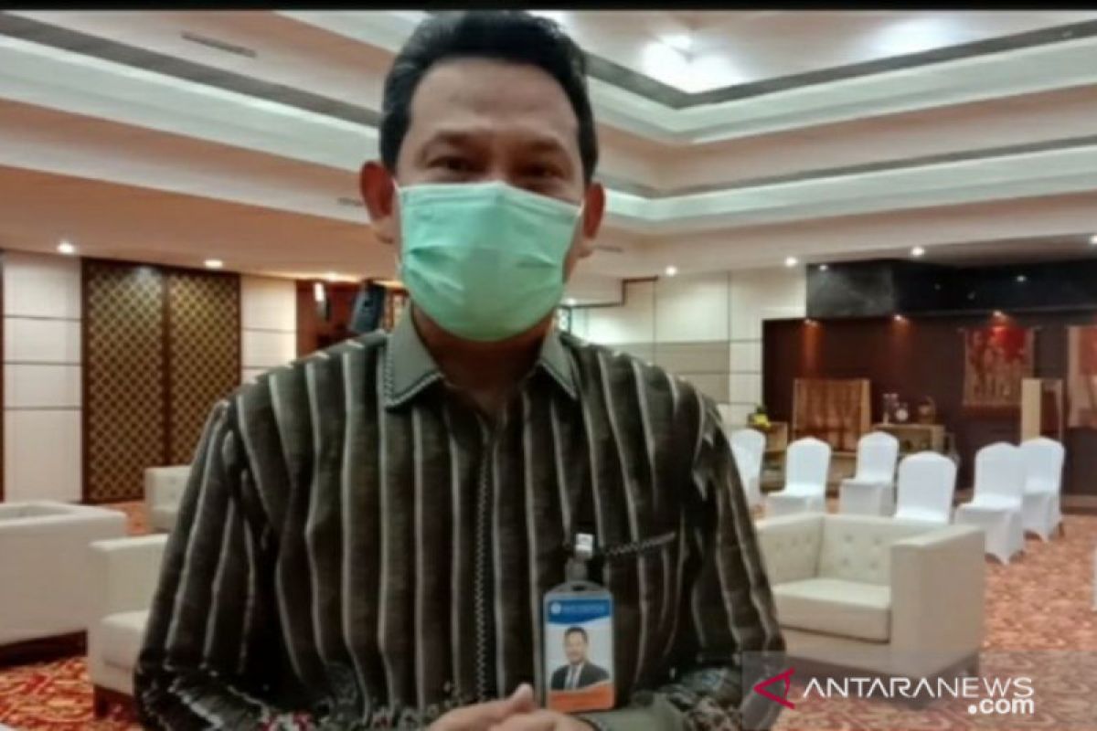 Bank Indonesia bersama kepolisian musnahkan 1.116 lembar uang palsu