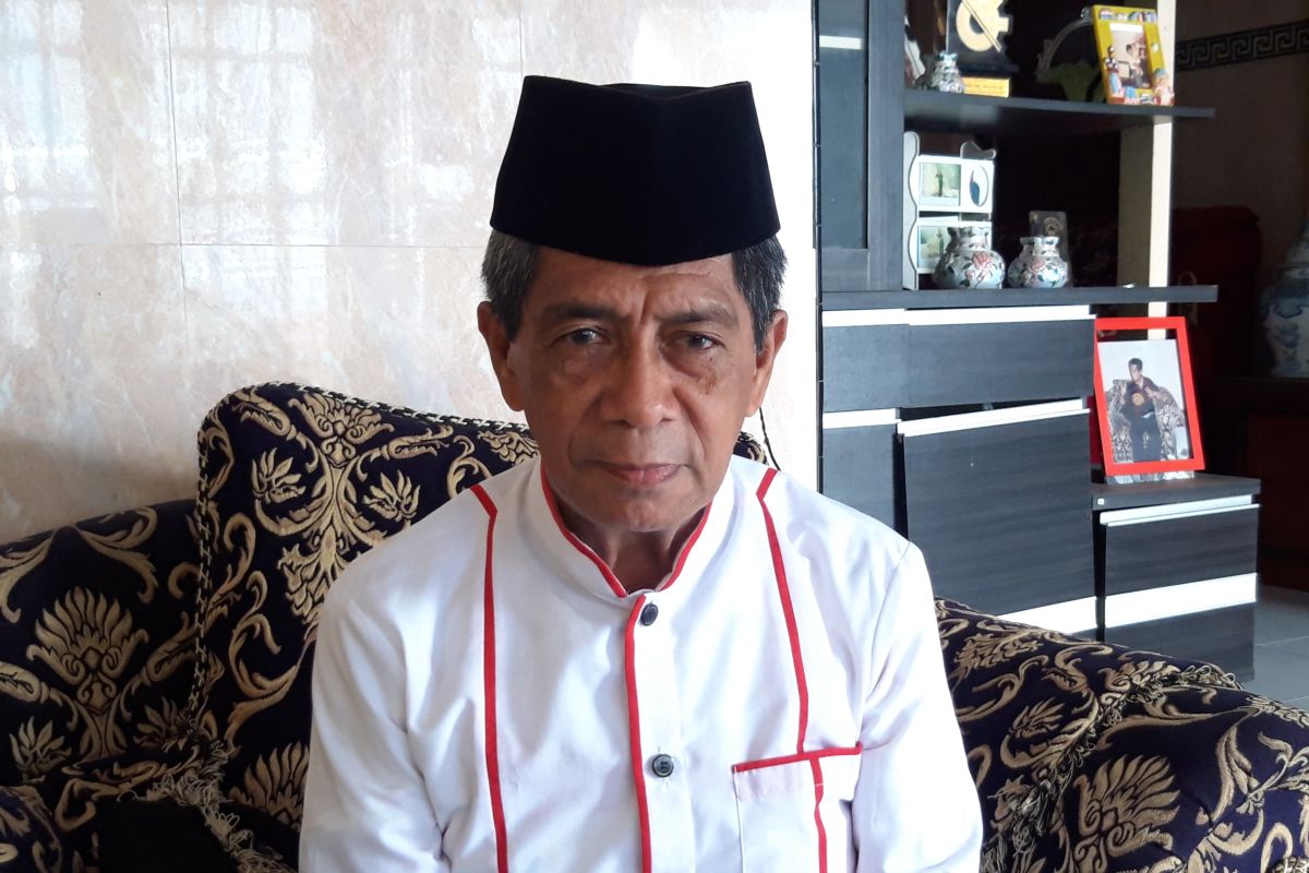 Masyarakat  Kabupaten Halsel jangan dibenturkan soal hasil pilkada 2020