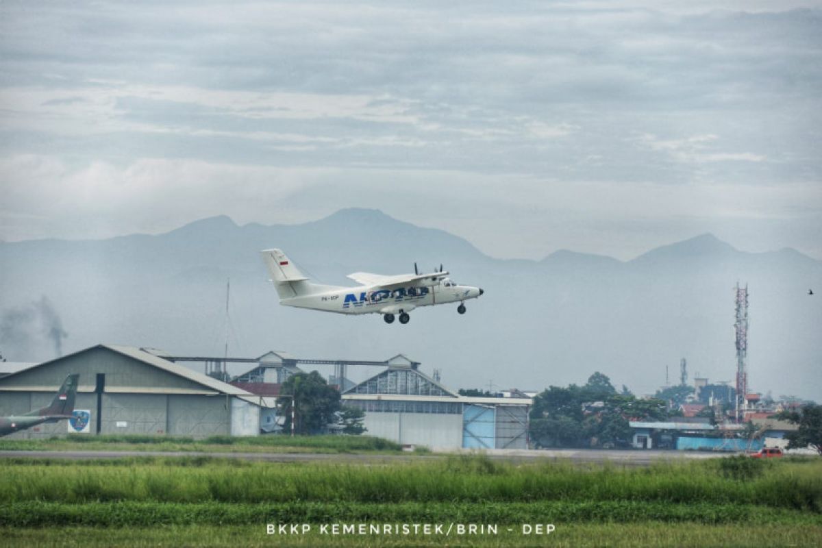 N219 Nurtanio awal kebangkitan industri dirgantara Indonesia