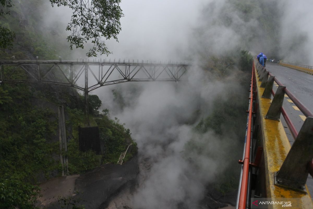 PVMBG: Status Gunung Semeru tetap waspada