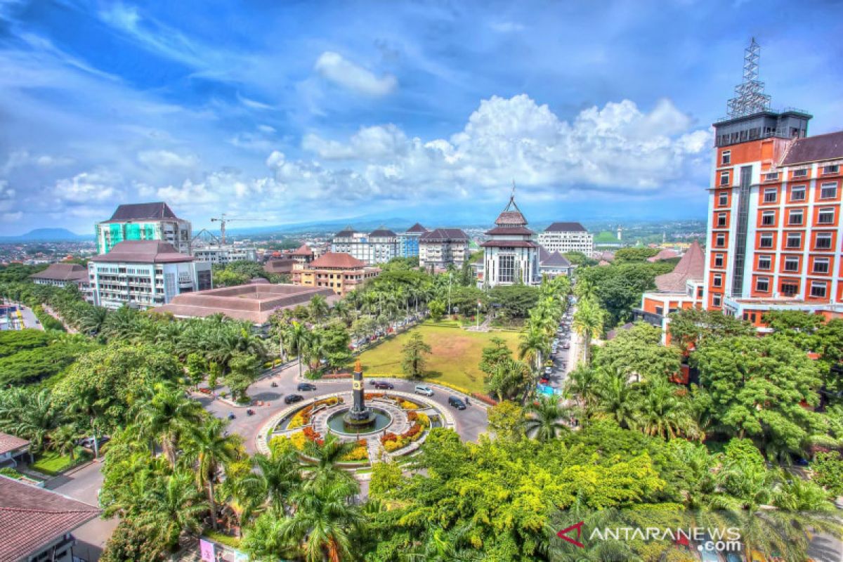 Universitas Brawijaya tetap lakukan pembelajaran daring semester depan