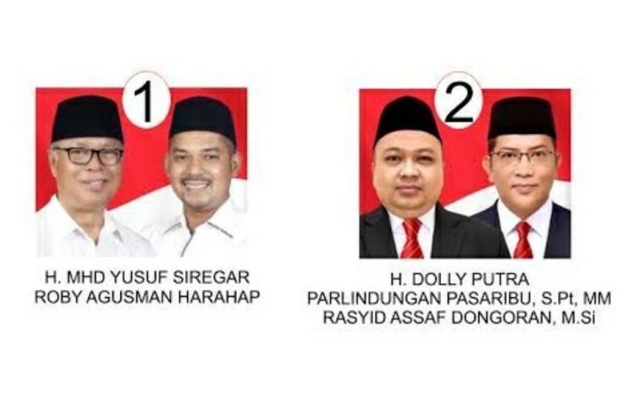 Pilkada Tapanuli Selatan, NasDem: Putusan MK sesuai UU