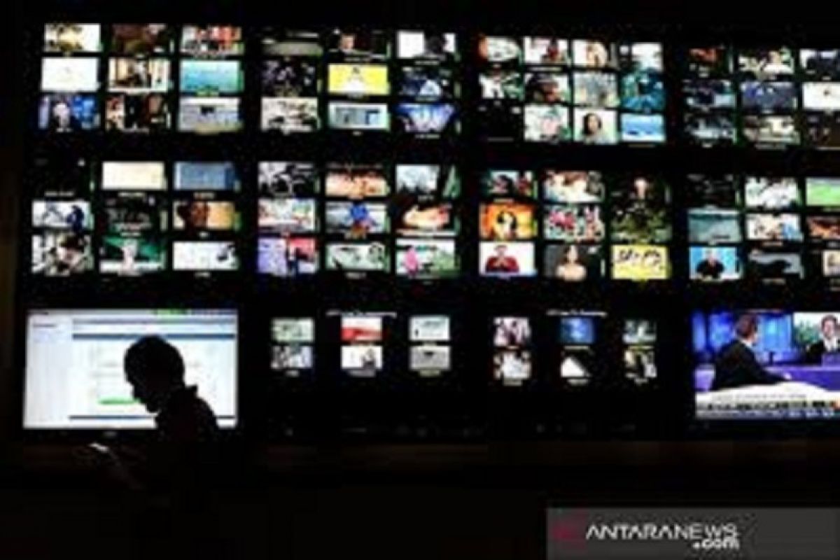 Migrasi analog ke digital buka peluang bagi televisi lokal lebih maju