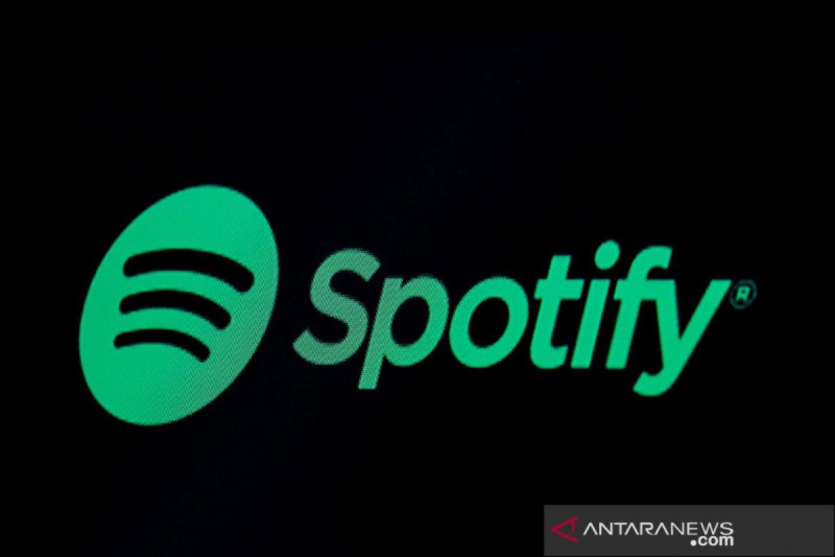 Gedung Putih apresiasi langkah Spotify kurangi hoaks