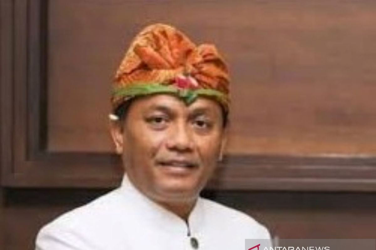 DPRD dan Sekda Bali harapkan LKBN ANTARA terdepan sajikan berita terpercaya