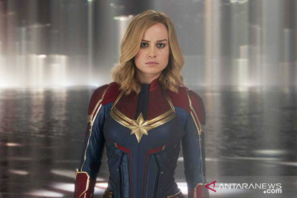 Disney tunda perilisan sekuel "Black Panther" hingga "Captain Marvel"