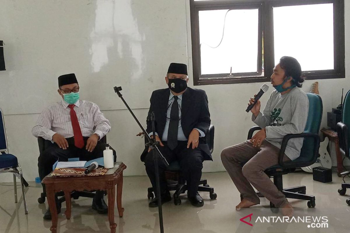 Anggaran pendidikan di Kabupaten Bogor 2021 dominan untuk gaji pegawai