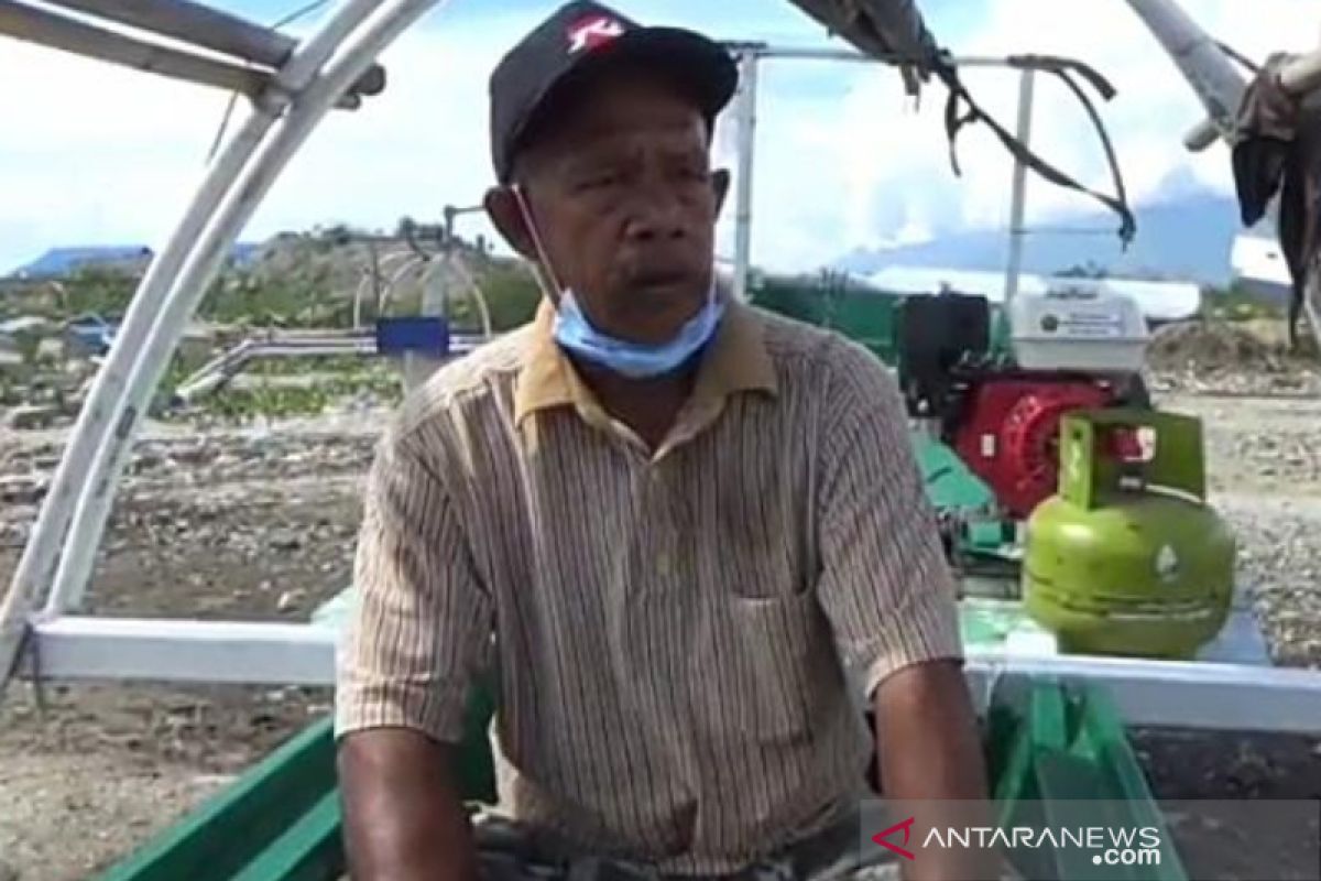 Buaya jadi ancaman nelayan di Teluk Palu