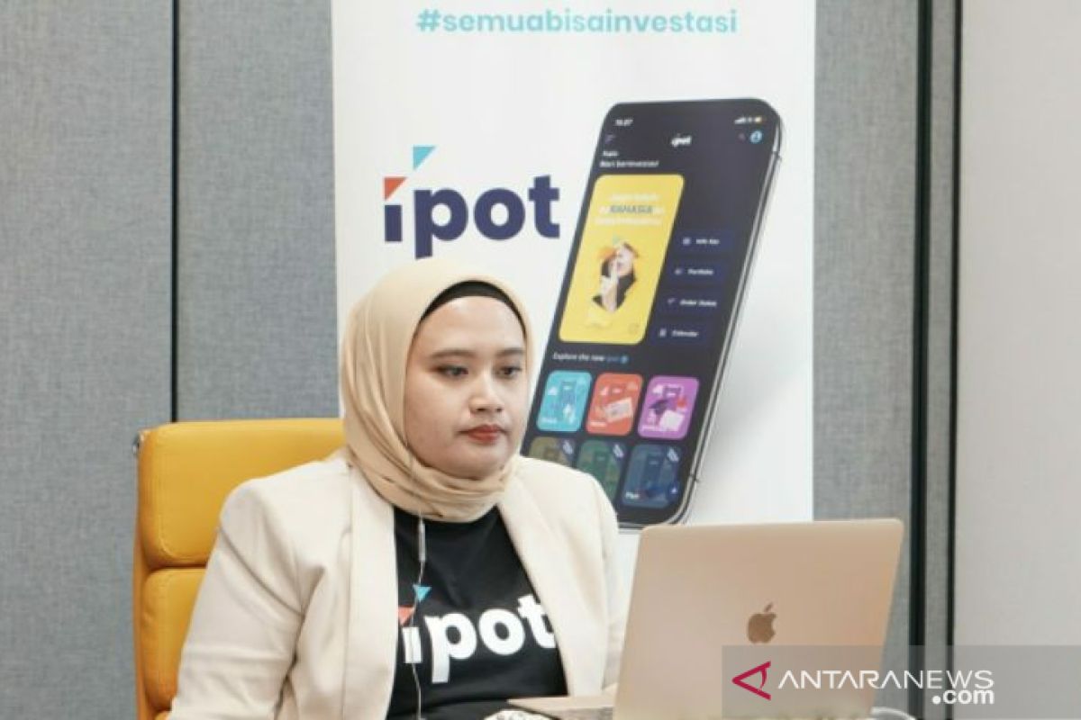 KSEI: Investor dan calon investor saham di daerah jadi incaran penipu