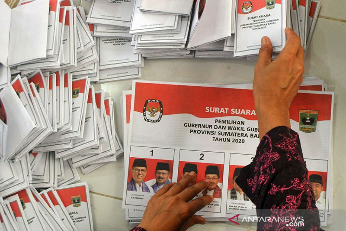 Membaca hasil pilkada Gubernur Sumatera Barat 2020 (2)