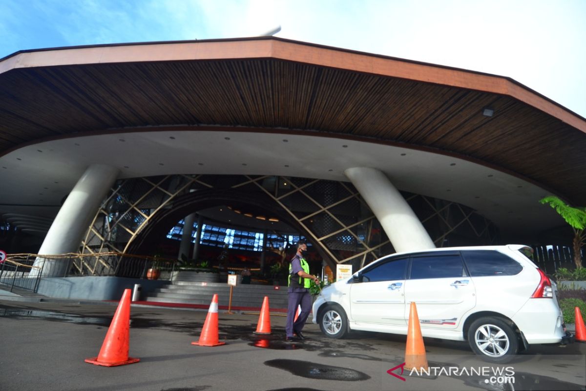 RSG rutin lakukan sterilisasi dukung program prokes Pemkab Bogor