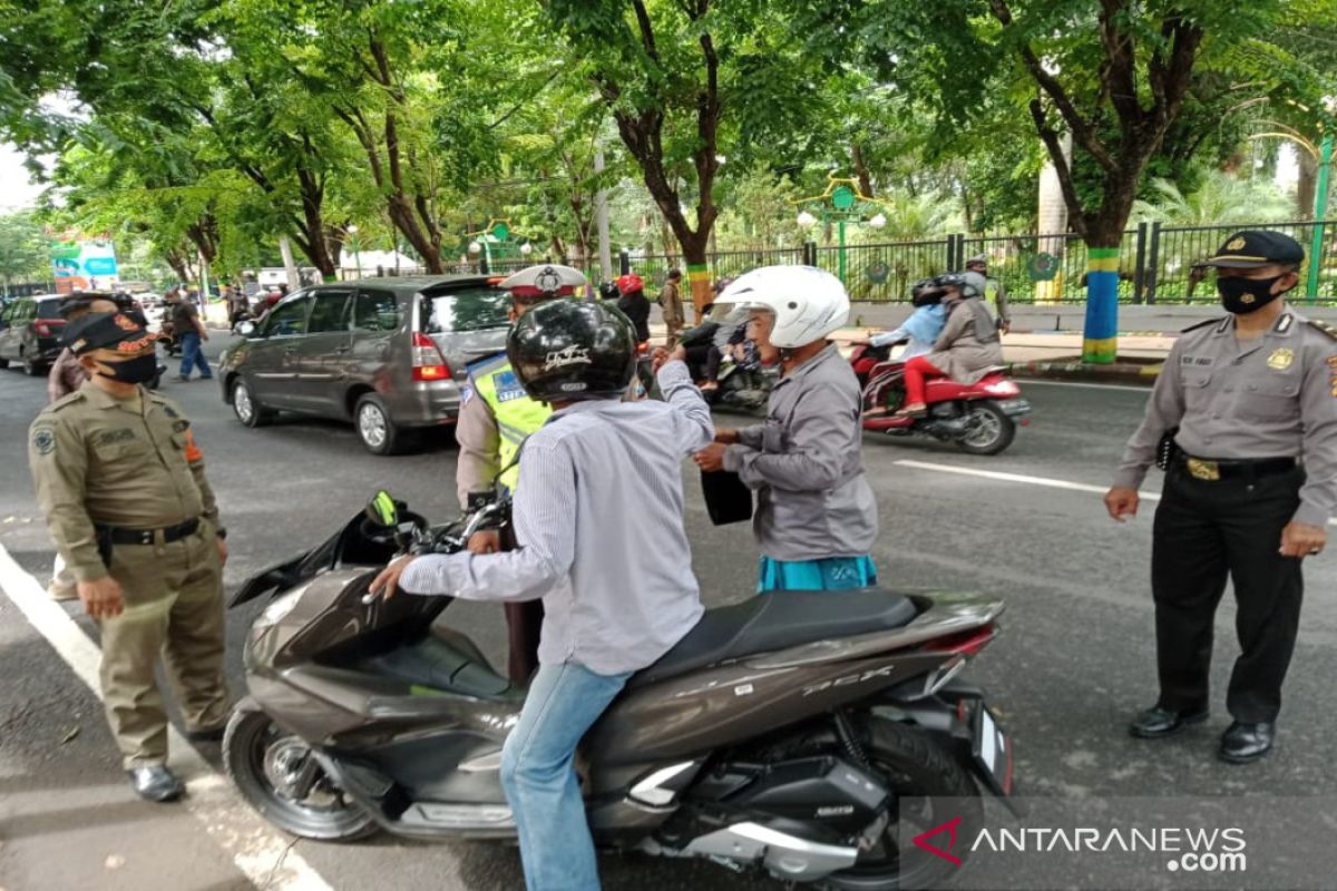 Dinkes Pamekasan sediakan 93 ruang isolasi pasien COVID-19