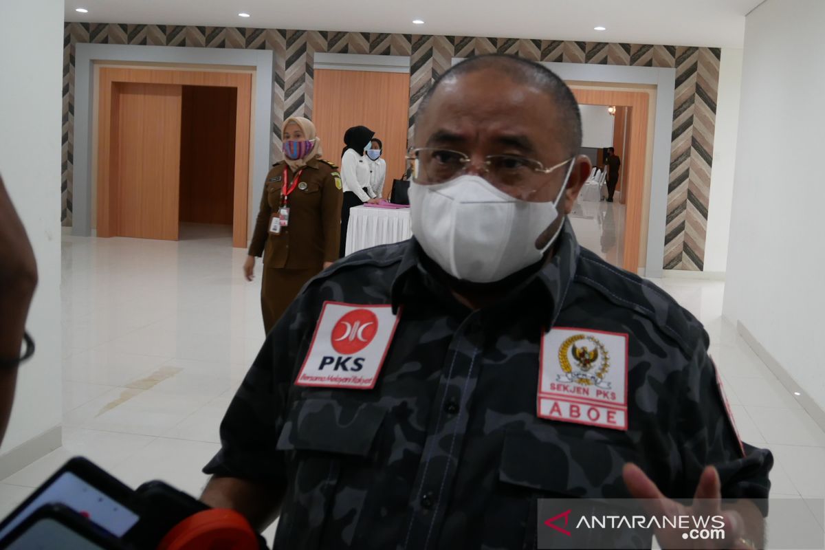 Komisi III DPR akan panggil Propam Polri terkait penembakan laskar FPI