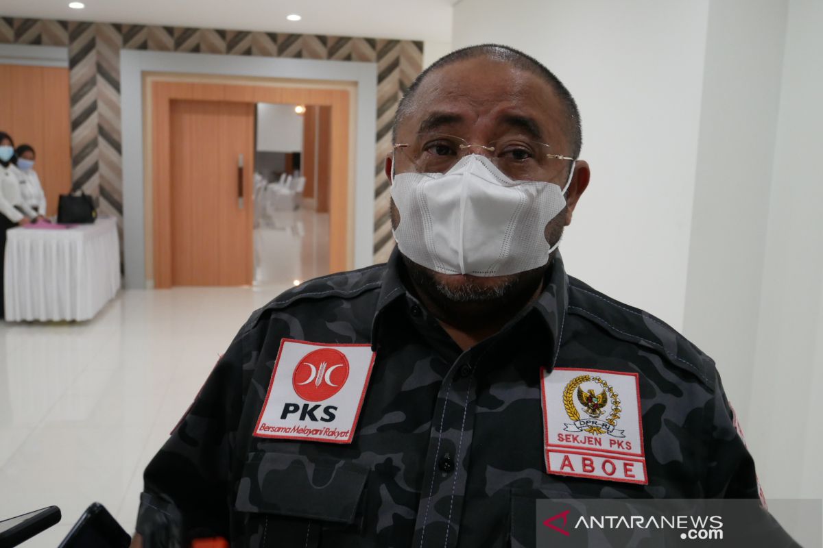 DPR RI minta Komnas HAM proaktif kawal kasus tewasnya 6 laskar FPI