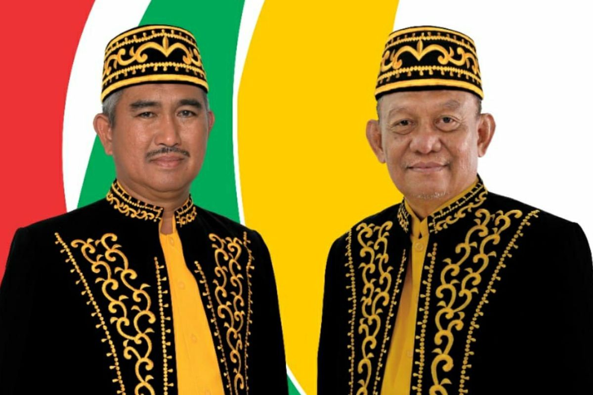 Masyarakat dapat mengikuti peringatan hari jadi ke-23 Tarakan secara virtual