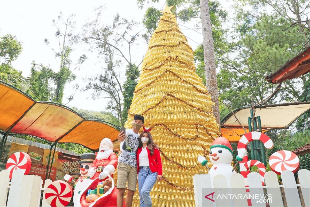 Taman Safari Bogor 