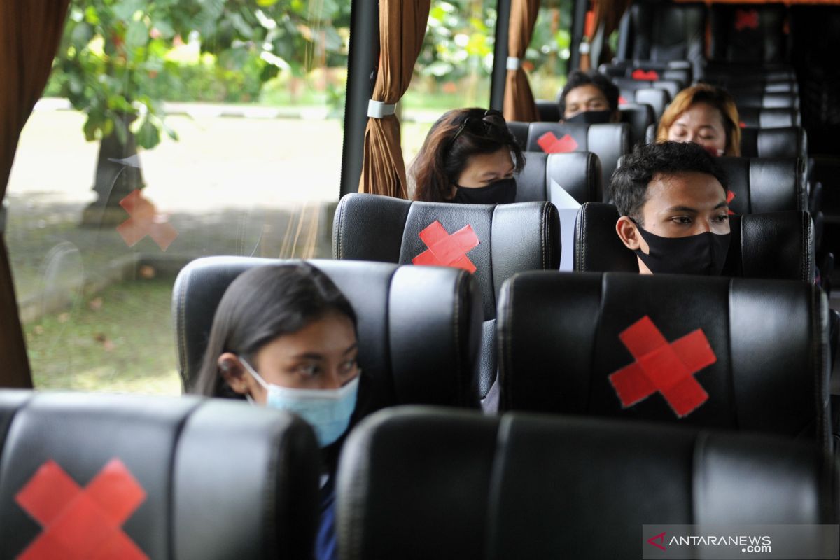 'Explore Badung' promosikan pariwisata di Badung aman