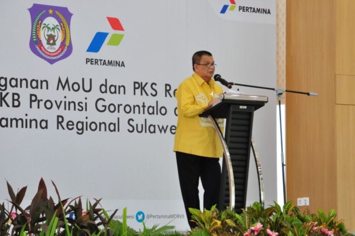 KPK dorong Gorontalo optimalkan penerimaan daerah dari pajak