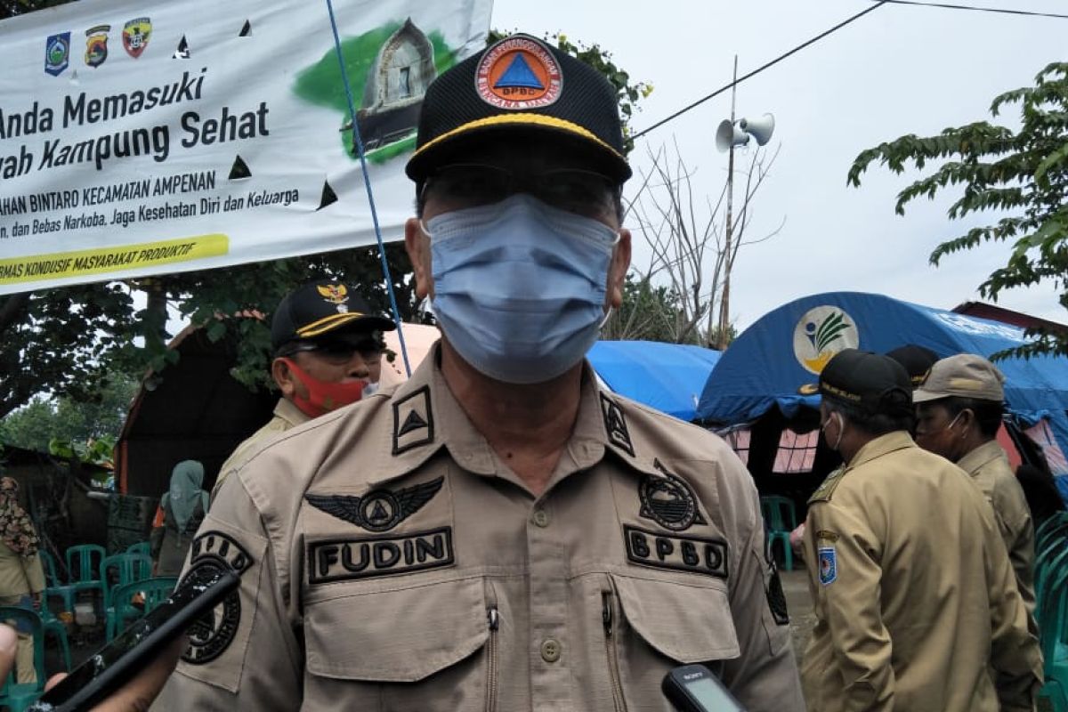 BPBD mengingatkan nelayan Mataram waspadai gelombang tinggi