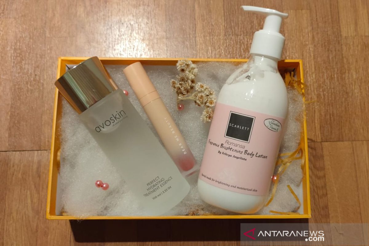 Toner hingga body wash, produk kecantikan terfavorit di Sociolla