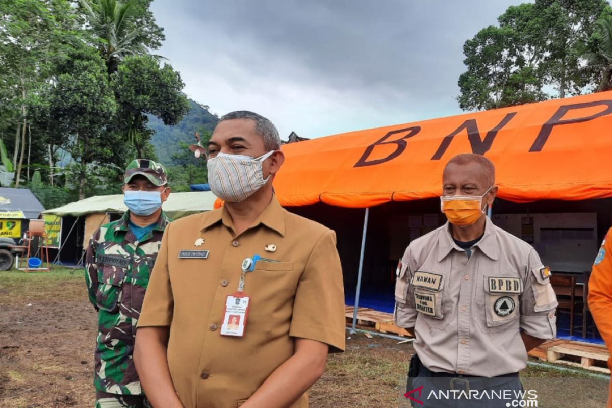 Pemkab Lumajang perpanjang masa tanggap darurat bencana Gunung Semeru