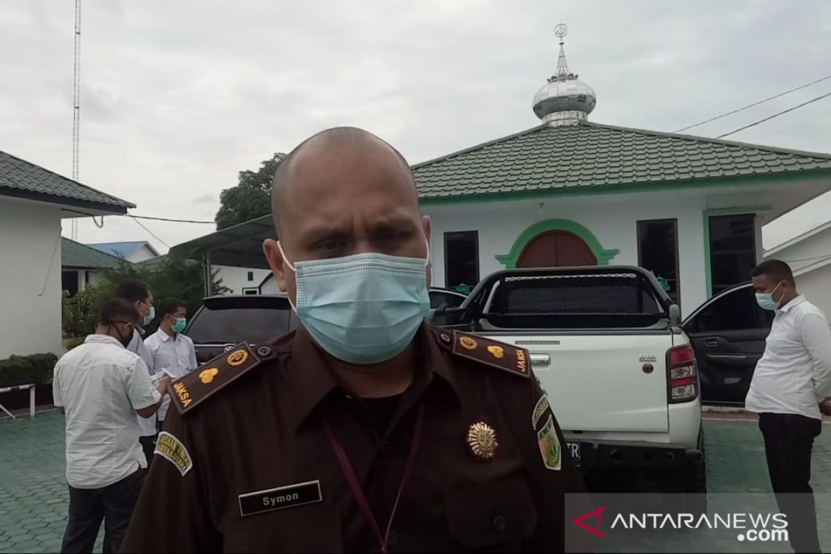 Berkas perkara P-21, kasus penganiayaan berat anggota DPRD Labusel Imam Firmadi segera disidangkan