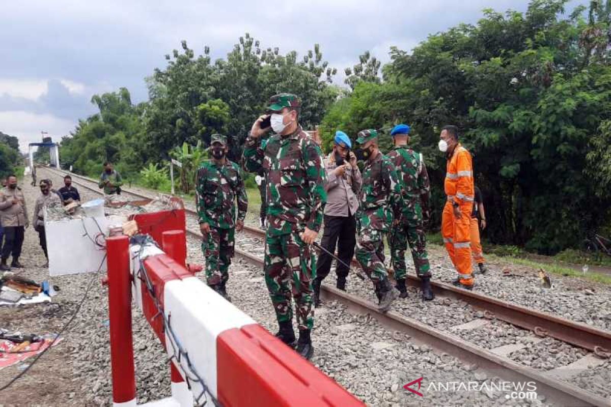 Tim SAR belum temukan jenazah korban laka di Sragen