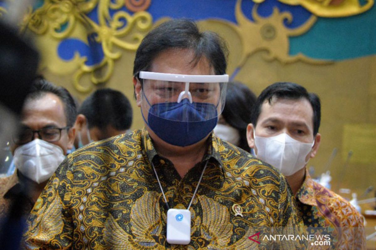 Penyaluran kredit hasil penempatan dana capai Rp280,96 triliun