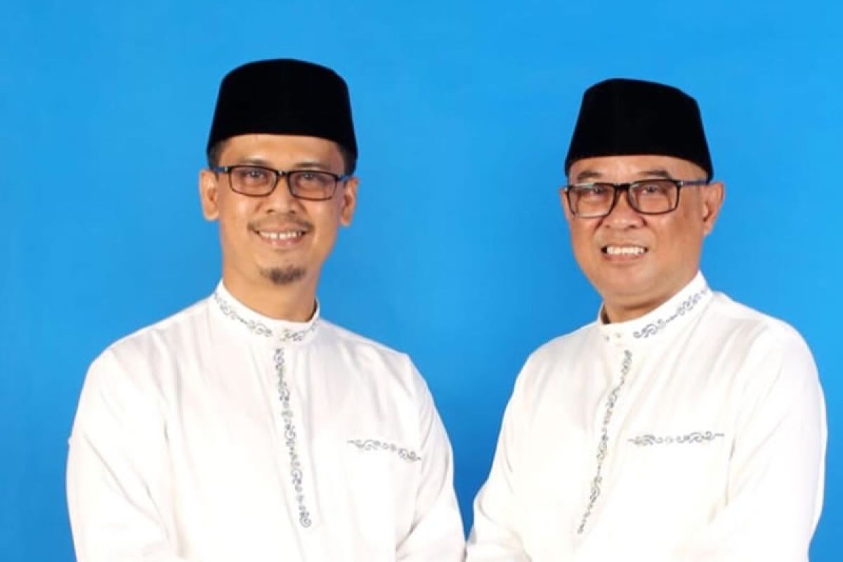 Hasil Survei,  Iskandarsyah-Anwar unggul dalam Pilkada Karimun 2020