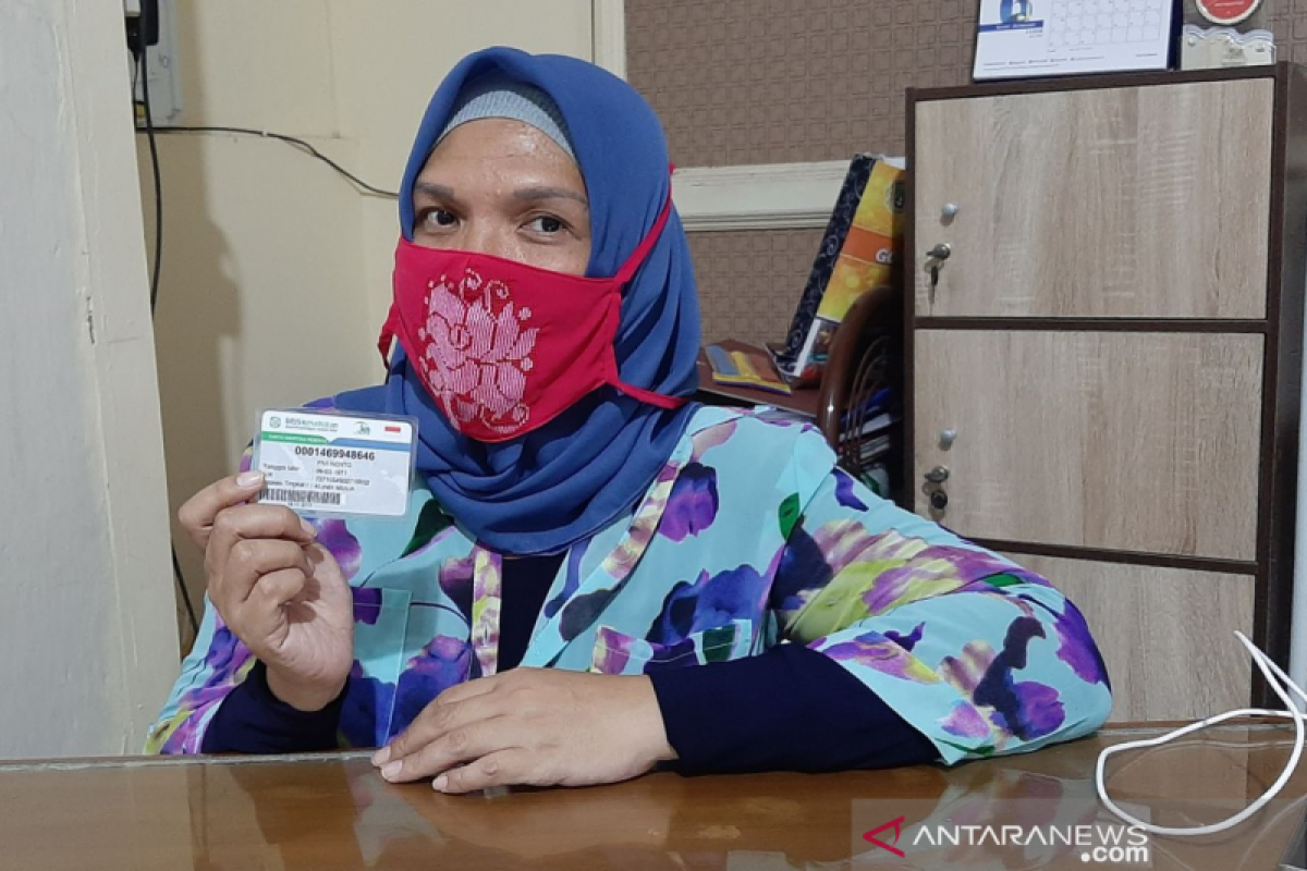 Program JKN membantu jaminan kesehatan karyawan yayasan di Gorontalo