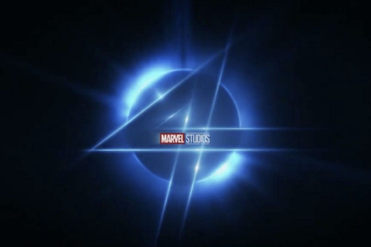 Marvel akan hadirkan film 'Fantastic Four' terbaru
