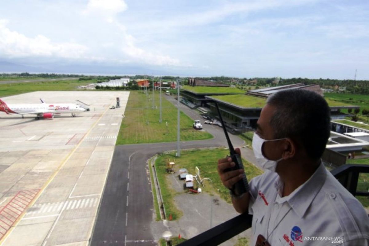 Hoaks! Video radar enam pesawat diduga berisi WNA