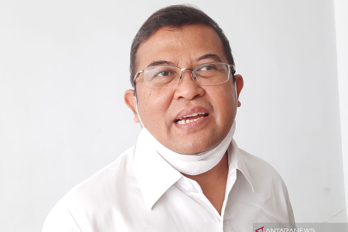 Prof Sutarto: Kami tunggu zona hijau untuk perkuliahan tatap muka