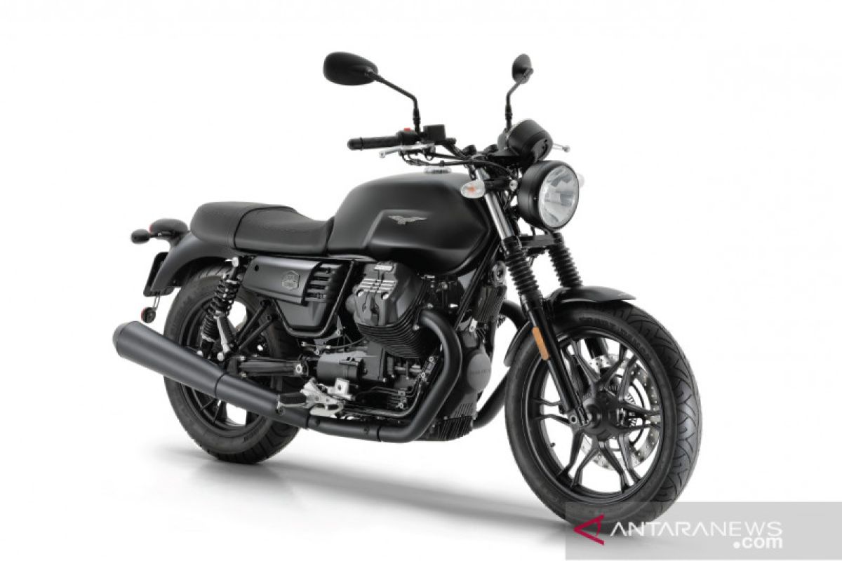 Moto Guzzi V7 III masuk Indonesia dengan dua model baru