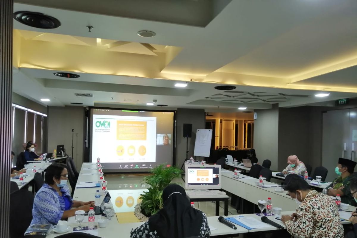 Program OVOI percepat pengembangan wilayah perbatasan di Malra