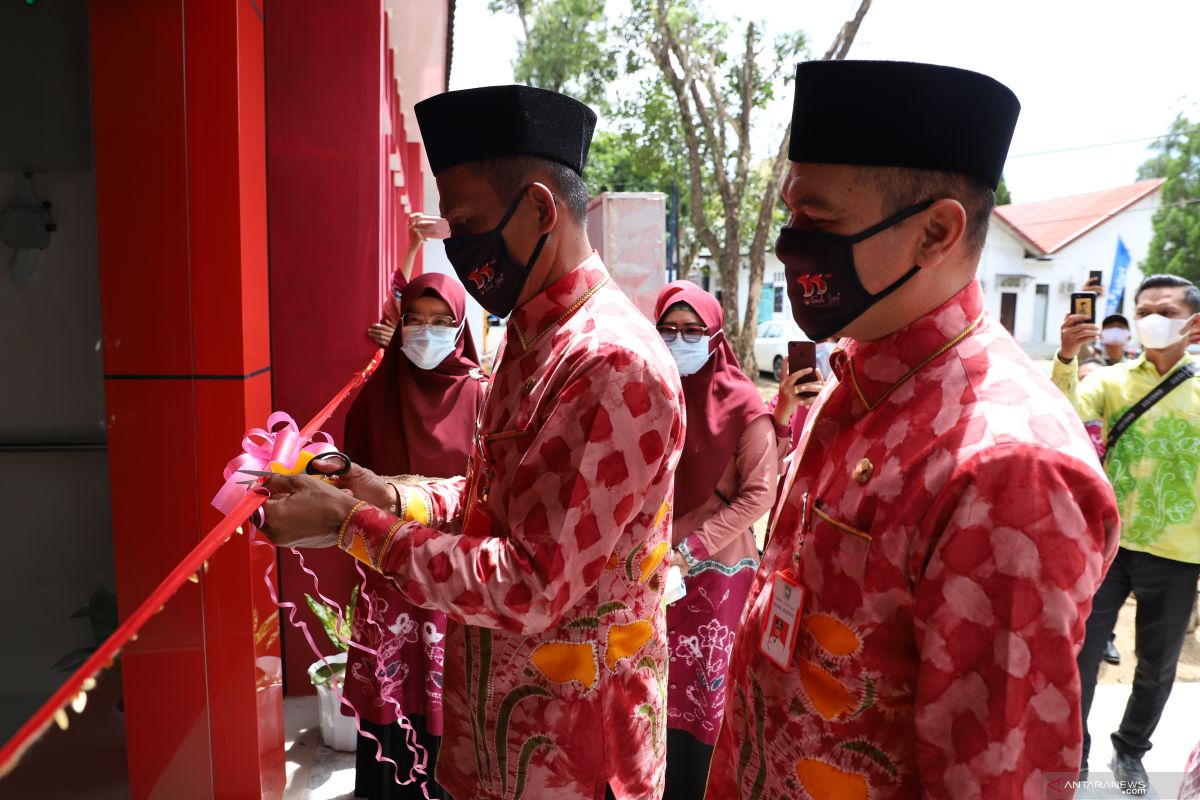 Ditengah pandemi Tanah Laut mampu raih Prestasi