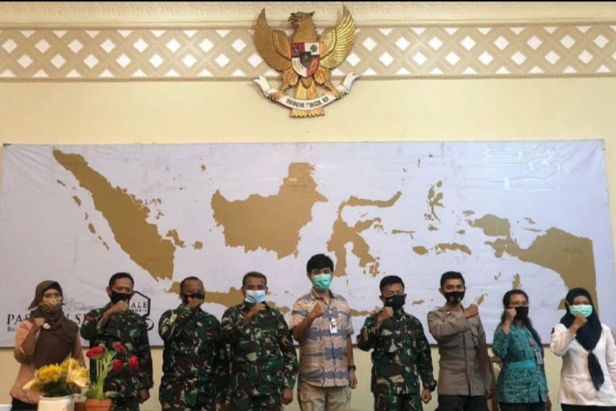 Validasi data kepesertaan, BPJS Kesehatan harap anggota TNI/ Polri cek kepesertaannya