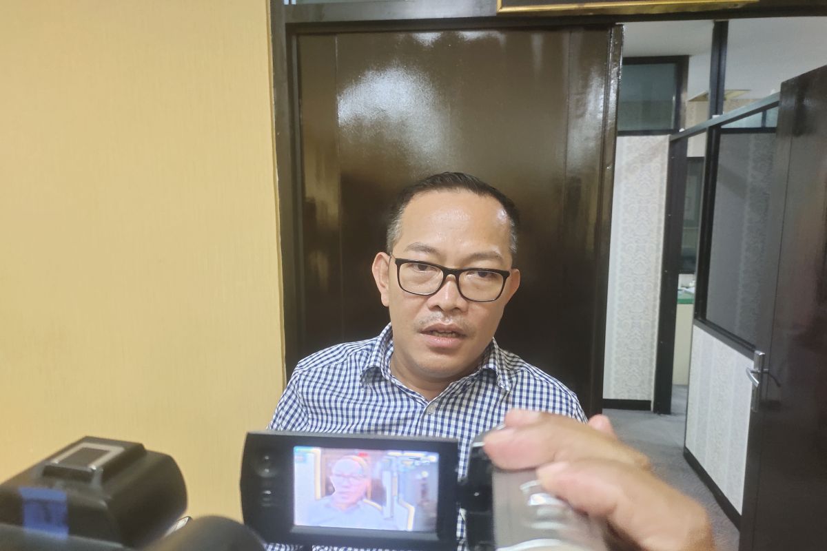 DPRD Lampung minta percepat proses hasil uji sampel tes usap