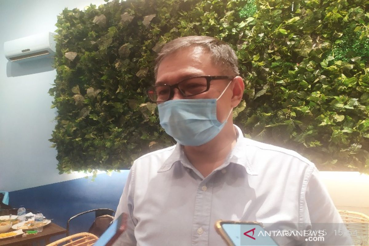 Pertamina siapkan 10 SPBU Kantong di  Sumut untuk jamin stok BBM Natal