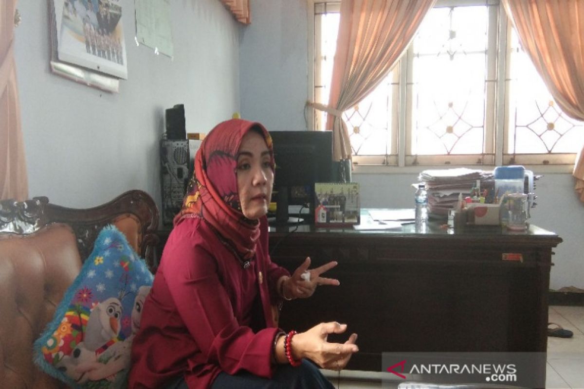 Tingkat partisipasi Pilkada Kota Pekalongan capai 79,35 persen