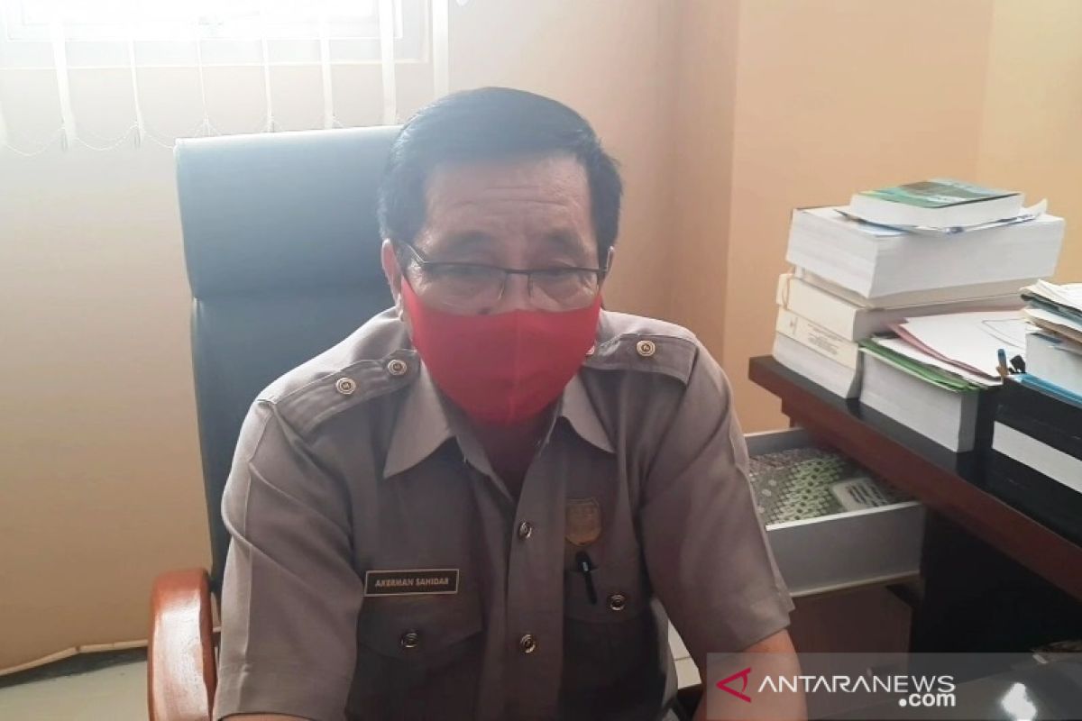 CPNS Pemkab Gumas harus siap bertugas di mana saja