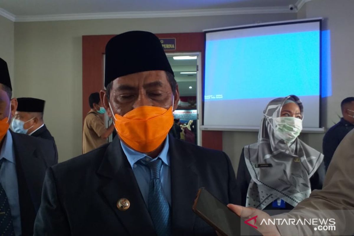 Satgas COVID-19 minta masyarakat tidak berkumpul merayakan tahun baru