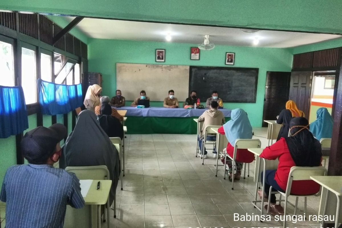 Sekolah di Singkawang siap lakukan tatap muka di Januari 2021