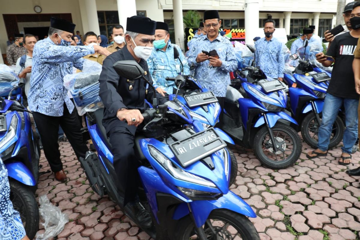 Pemerintah serius penanganan kasus stunting di Aceh Utara